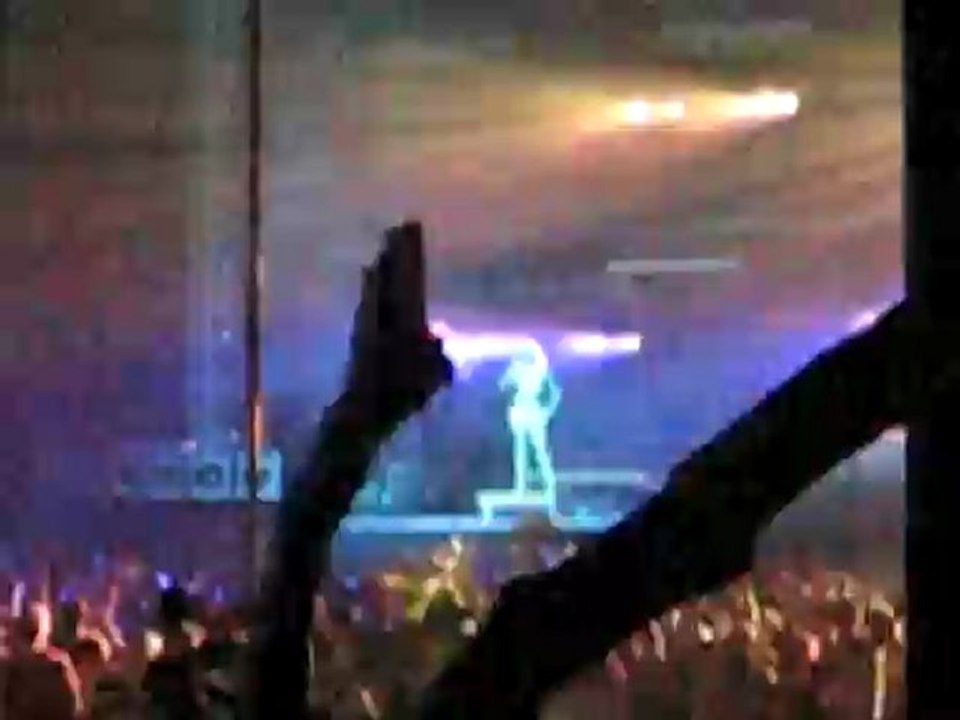 IBIZA 2009 : TIESTO au privilège