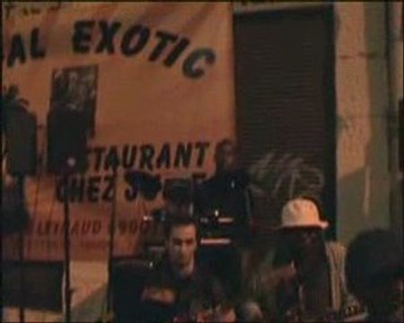 Fête de la Musique 2009