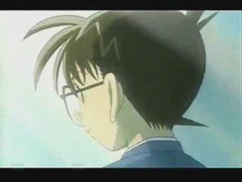 détective conan Amv Conan&Ran