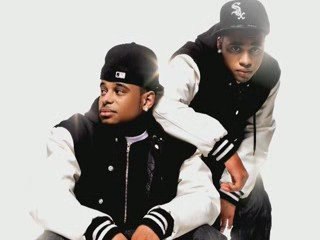 The Clones @ Gibus (Paris)