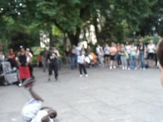 Street  Show Hip Hop NY