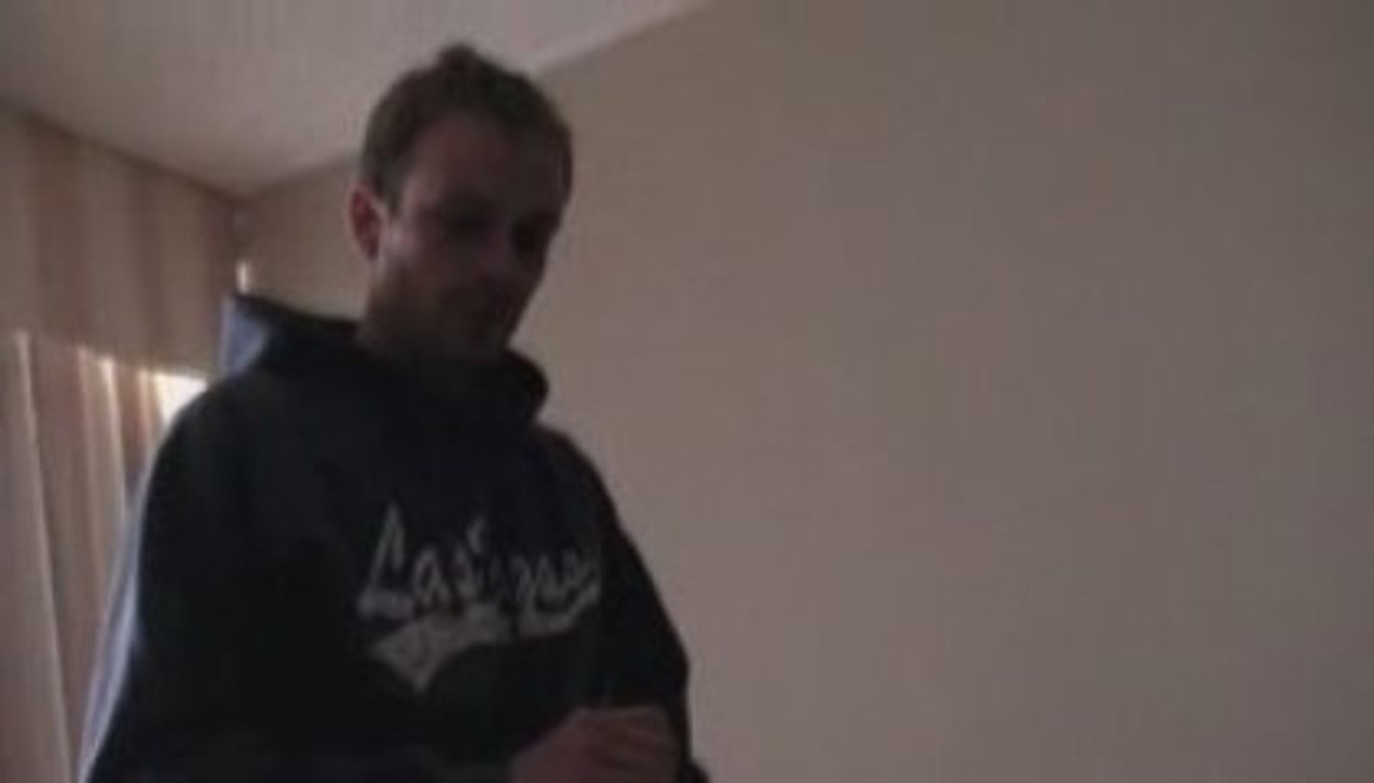 Caen Poker à Las Vegas