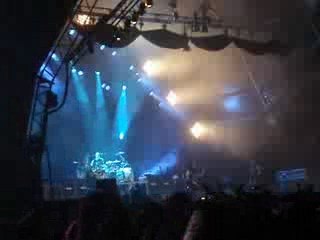 Machine haed (davian) live at hellfest 2009