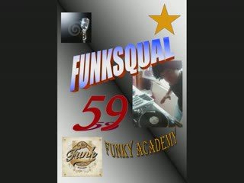 funk mix 59