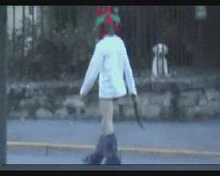 Tarés sorties d'asil