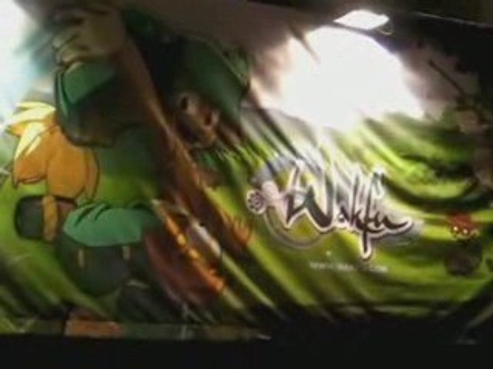 Convention Ankama 2009