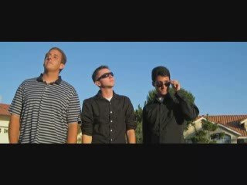 Chris, Mike, and Rob Show Episode 4 Part 2