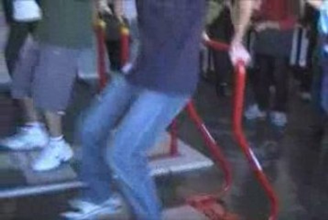 Slippers Hurricane - Japan Expo