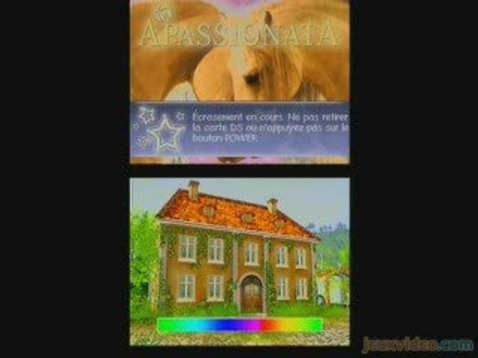 Apassionata : Le Gala Equestre