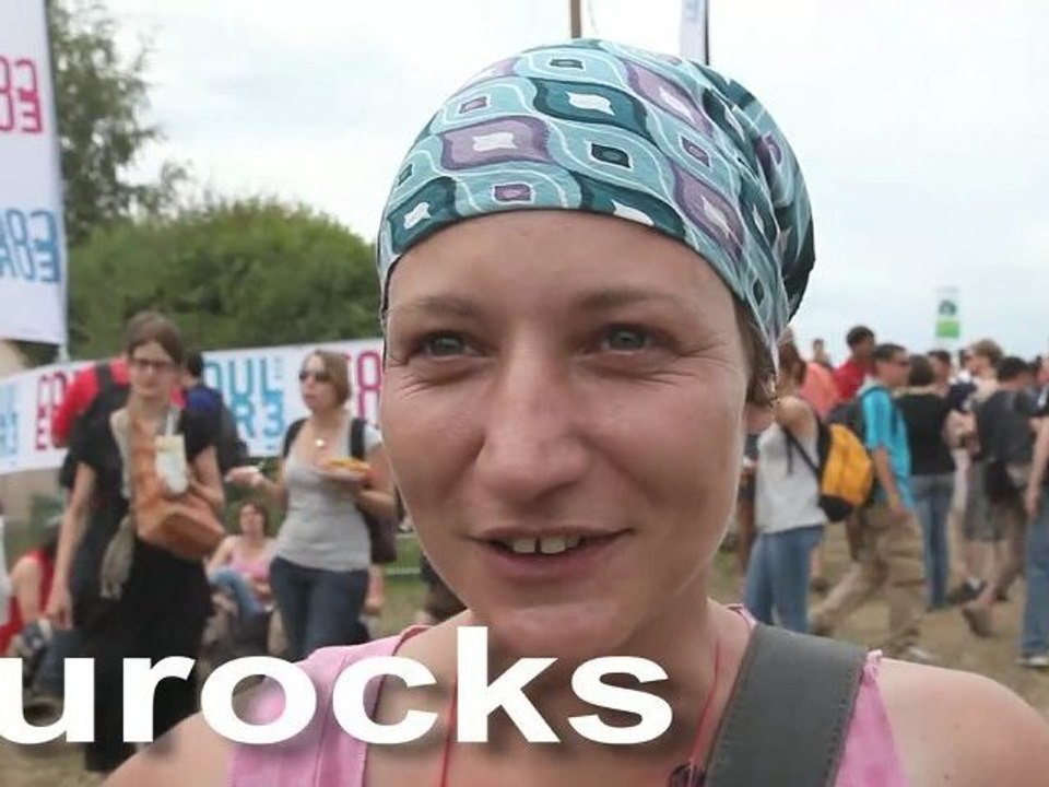 Eurocks 2009 #12