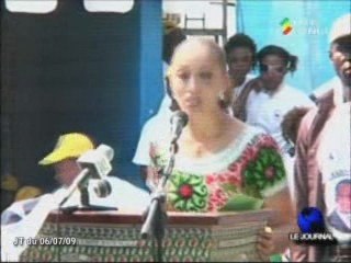 Sortie officielle de l’association Jeunesse Plus