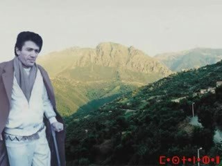 Matoub Lounès - Témoignage (1ère Partie)