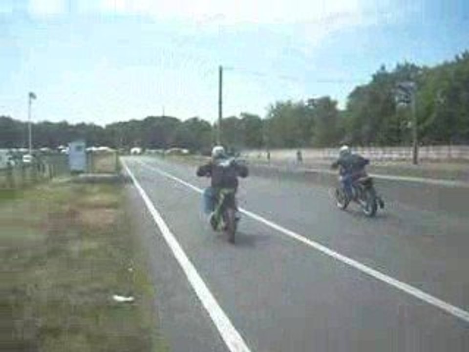 Run derbi mhr xl yoyel vs beta bidalot xl monster betarr46