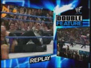 samckdown 27.04.2000 jeff vs matt hardy hardcore match