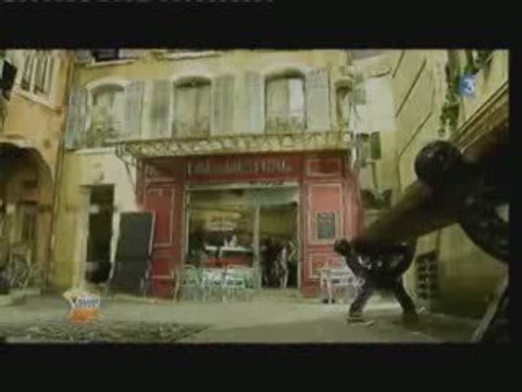 Village Départ (Mirta & Thomas) - Quentin-pblv13.skyblog.com