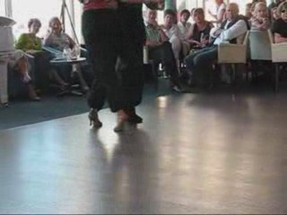 tango