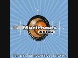 Maricones - TEMA PRINCIPAL