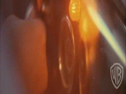 THX 1138 (Theatrical Trailer)