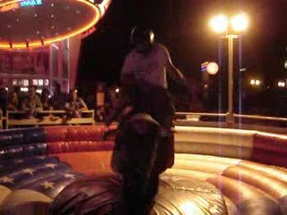 RODEO