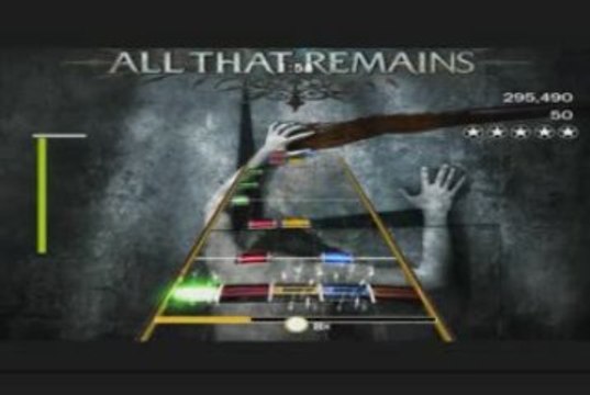 Annihilator - Alison Hell (99.3%) Frets On Fire