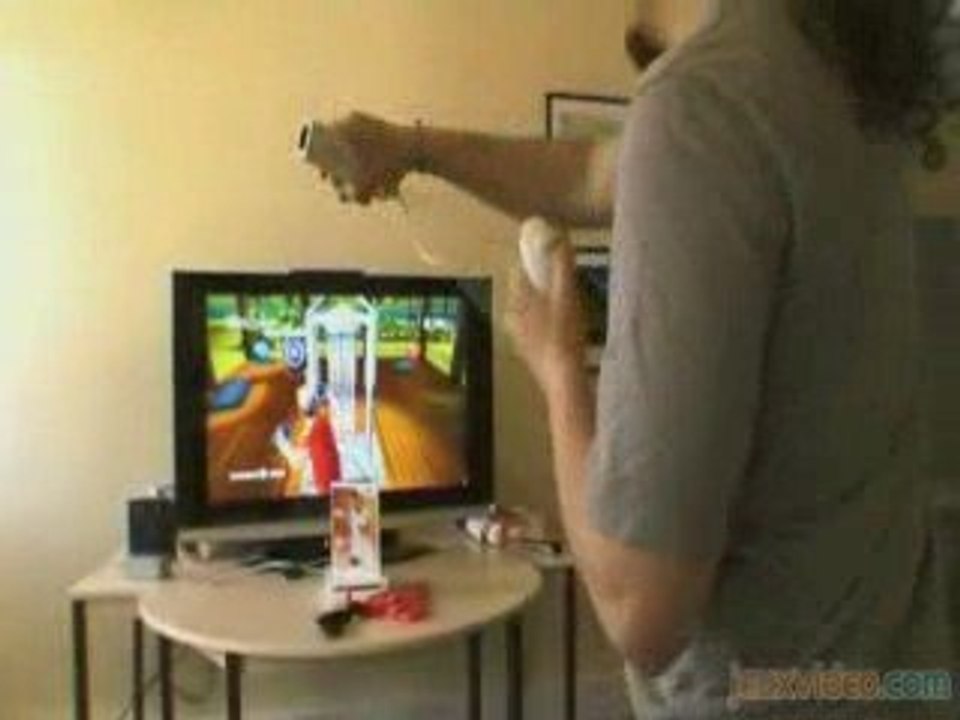 EA Sports Active : Personal Trainer