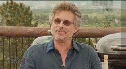 Weber Grill Master Series (1 of 3): Inspiration