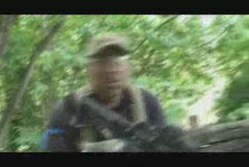 Partie de Marcillé-robert 28/06/09