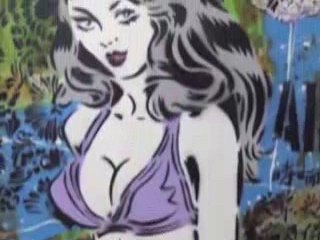 artnet Auctions - Urban Art Sale July 7-23