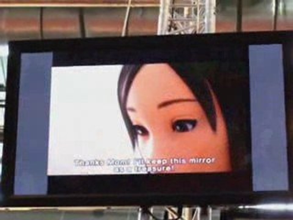 Japan Expo 2009, 2nd partie