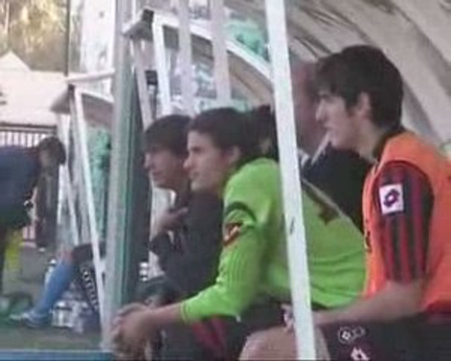 18 Nat : OGC Nice-Echirolles