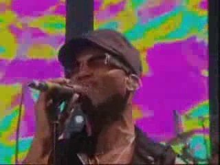 Stevie Wonder - Higher Ground (02 Arena)