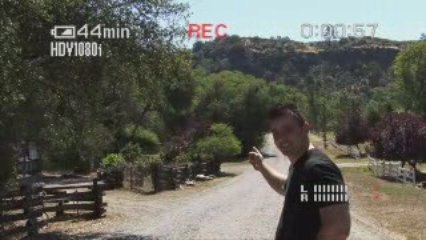 How to Composite Video for Inserting Backgrounds in Sets