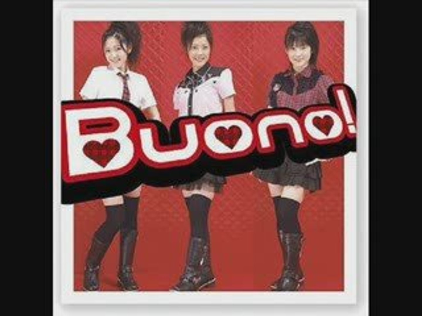 Mp３ Preview Buono Take It Easy 動画 Dailymotion