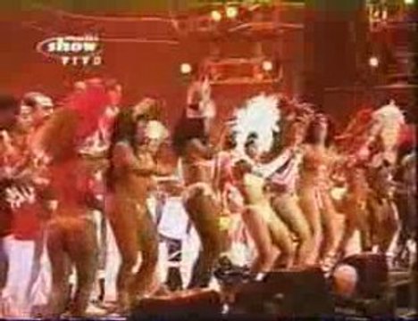 escola de samba viradouro