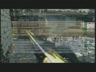 fragmovie bennelie cod 4 zzzKILLERFOUzzz