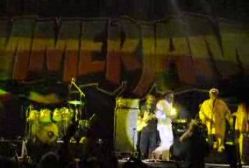 SummerJam 2009