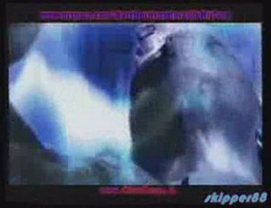 mark morrison - crazy (who been there, who done that mix)