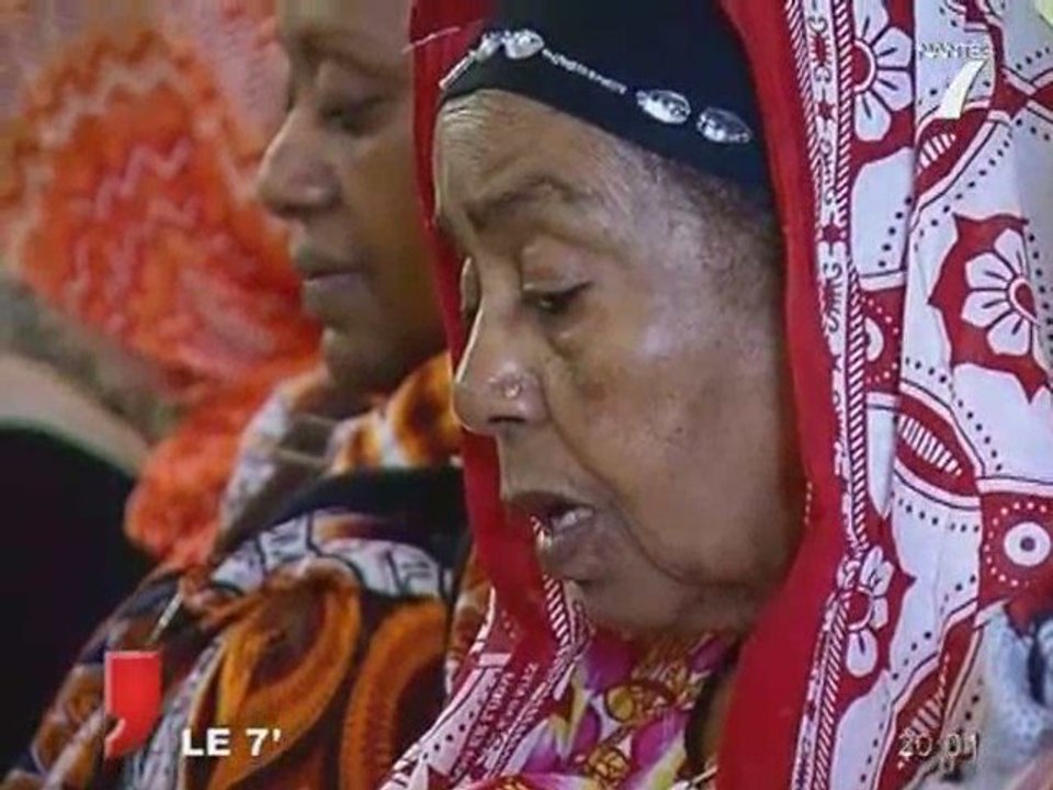 Crash Yemenia aux Comores : Émotion à  Dervallières (Nantes)