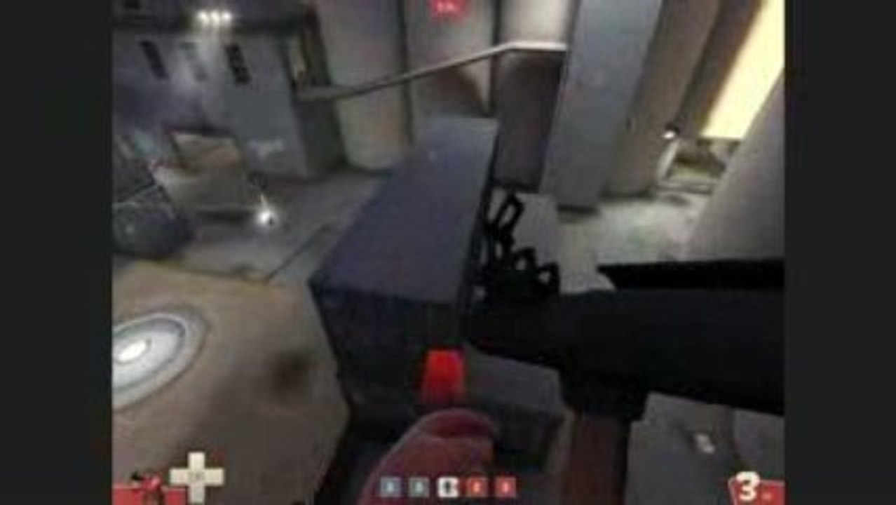 caca+airshot