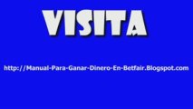 ofertas trabajo Betfair una opción para ganar dinero