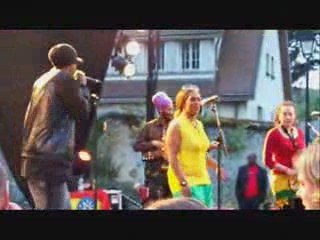 warnéga fete de la musique 2009