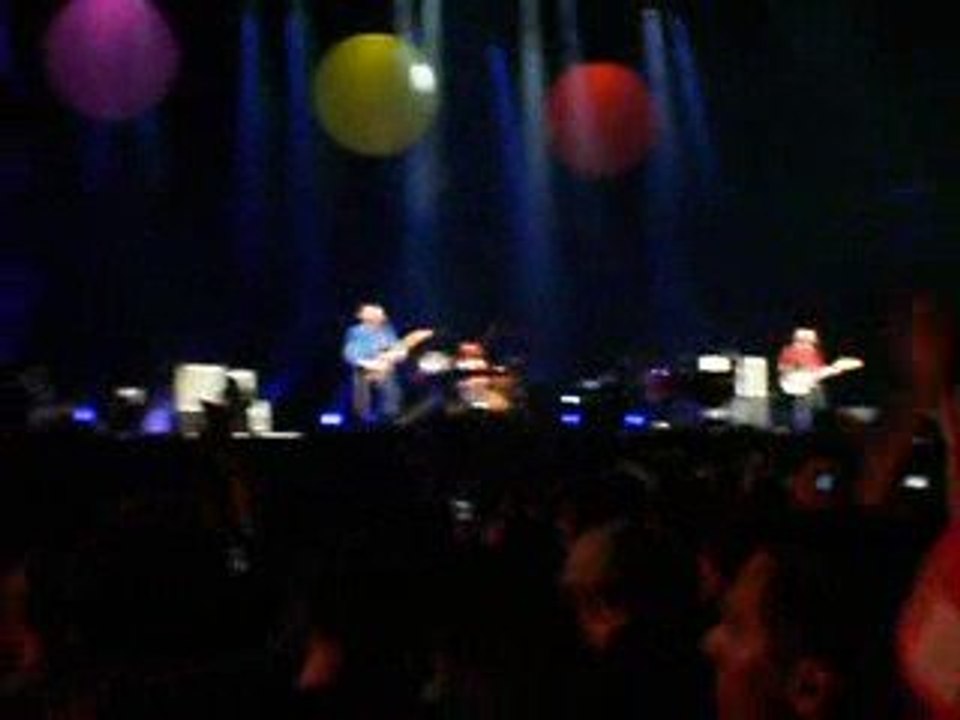 Coldplay - Main Square Festival 2009