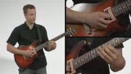 Guitar Solo #2 - Guitar Lessons