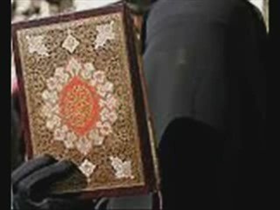 niqab burka " patience soeurs en islam " nashid