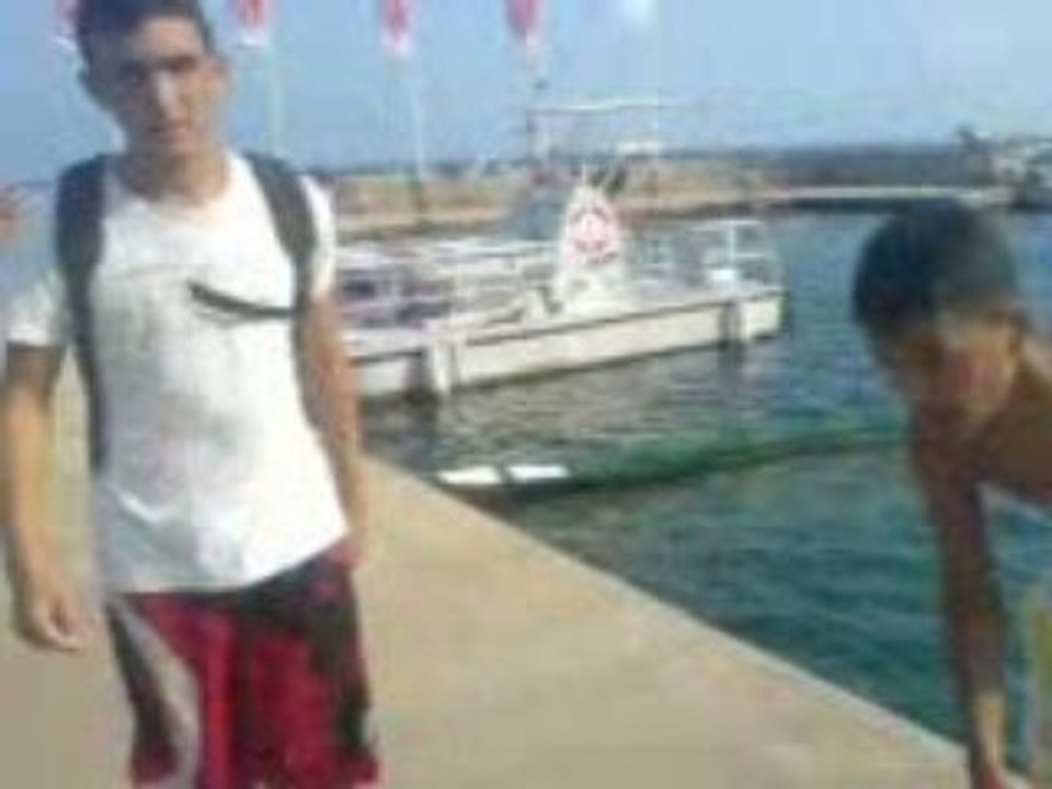 PLAYA AA MONAACO