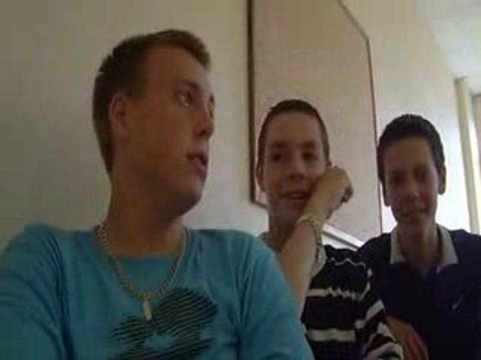 Les dingue des maths