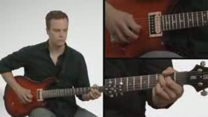 Guitar Solo #3 - Guitar Lessons