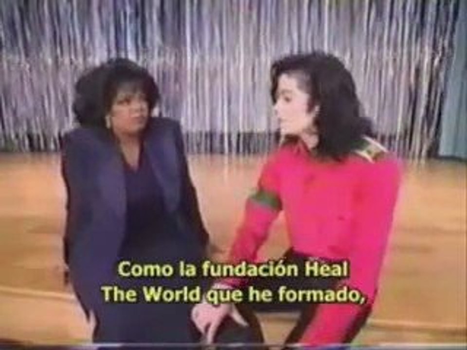 Michael Jackson - Bullied by his father & the Worlds Media !