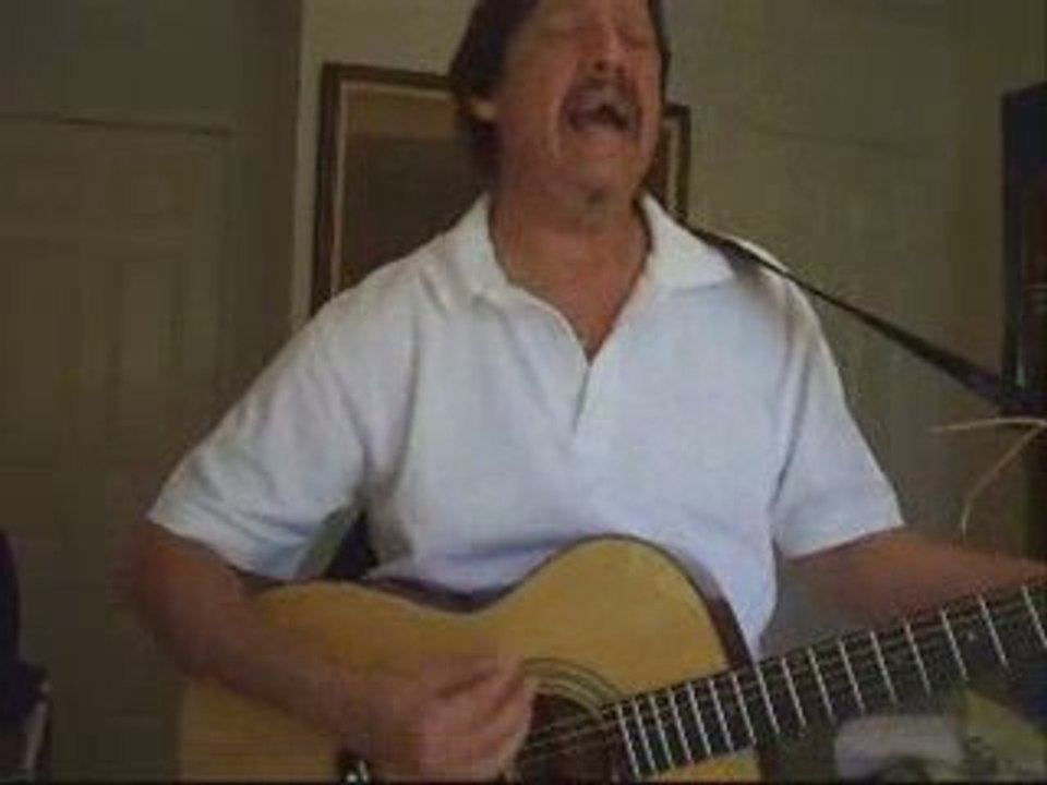 " He Who Gives You Light " - Jerry J ( aka lyricleecorrect )