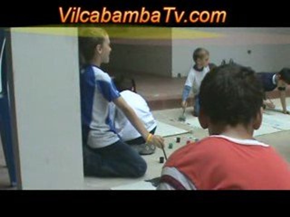 Vilca Art